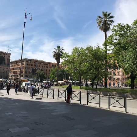 Il Passetto Acomodação com café da manhã Roma Exterior foto